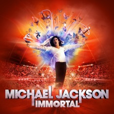 Immortal CD