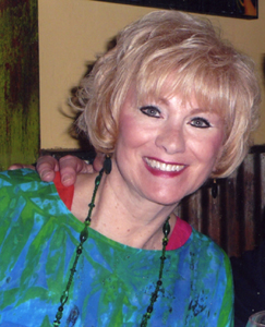 Karen Moriarty